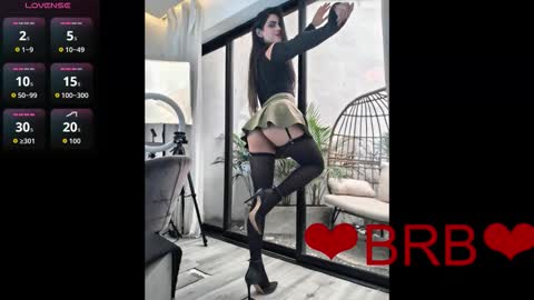 VENUS online show from 8, 2, 2026