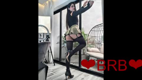 Snapshot of venus_flame chatting on 30, 4, 2026 VENUS online show from 30, 4, 2026