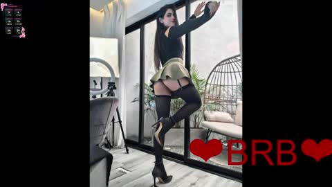 Snapshot of venus_flame chatting on 9, 5, 2026 VENUS online show from 9, 5, 2026