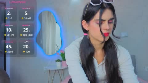 Snapshot of venus_flame chatting on 28, 5, 2026 VENUS online show from 28, 5, 2026