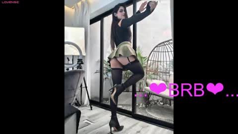 Snapshot of venus_flame chatting on 29, 5, 2026 VENUS online show from 29, 5, 2026