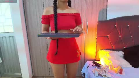 Snapshot of venus_hexxx chatting on 13, 6, 2026 venus_hexxx online show from 13, 6, 2026