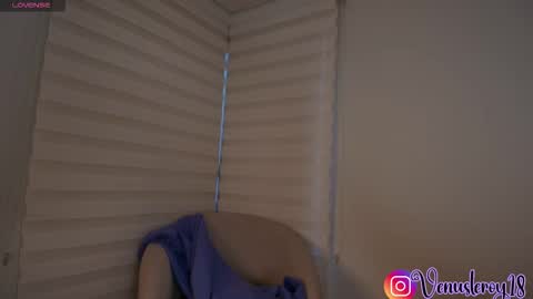 Venus online show from 12, 11, 2025