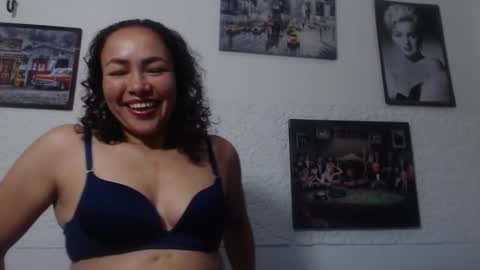 venus_lov online show from 14, 10, 2025