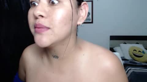 Snapshot of venus_menoza chatting on 26, 2, 2026 venus_menoza online show from 26, 2, 2026