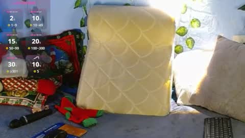 Catalina online show from 16, 12, 2025