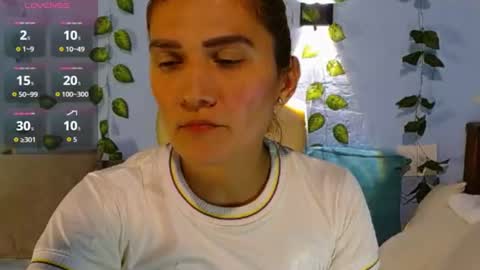 Snapshot of venus_swet chatting on 28, 6, 2026 Catalina online show from 28, 6, 2026