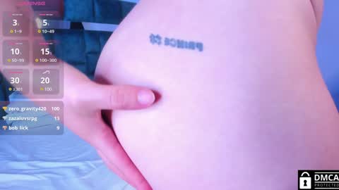 Venus online show from 28, 1, 2025