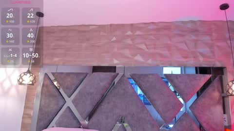 Snapshot of venus_velez chatting on 20, 4, 2026 Venus online show from 20, 4, 2026