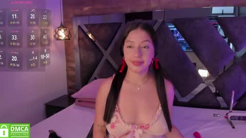 Snapshot of venus_velez chatting on 21, 4, 2026 Venus online show from 21, 4, 2026