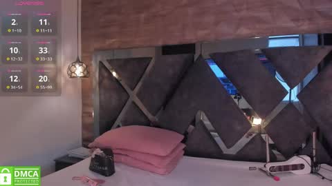 Snapshot of venus_velez chatting on 25, 4, 2026 Venus online show from 25, 4, 2026