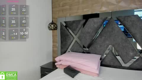 Snapshot of venus_velez chatting on 10, 5, 2026 Venus online show from 10, 5, 2026