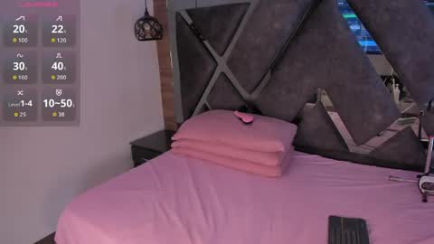 Snapshot of venus_velez chatting on 25, 5, 2026 Venus online show from 25, 5, 2026