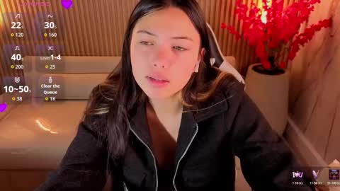 Snapshot of venus_velvet_tp chatting on 17, 3, 2026 Venus online show from 17, 3, 2026