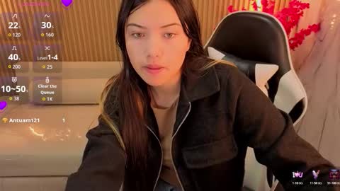 Snapshot of venus_velvet_tp chatting on 19, 3, 2026 Venus online show from 19, 3, 2026