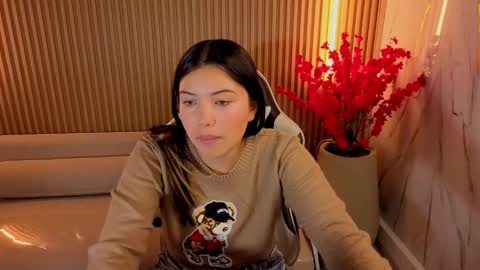 Snapshot of venus_velvet_tp chatting on 21, 3, 2026 Venus online show from 21, 3, 2026