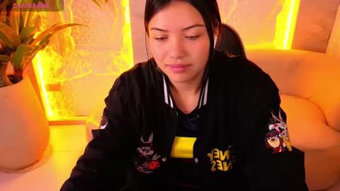 Snapshot of venus_velvet_tp chatting on 26, 3, 2026 Venus online show from 26, 3, 2026