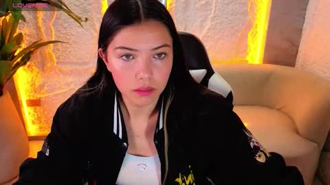 Snapshot of venus_velvet_tp chatting on 27, 3, 2026 Venus online show from 27, 3, 2026