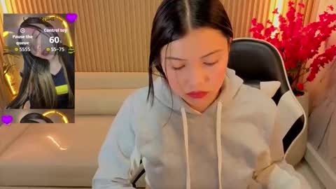 Snapshot of venus_velvet_tp chatting on 29, 3, 2026 Venus online show from 29, 3, 2026