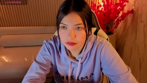 Snapshot of venus_velvet_tp chatting on 31, 3, 2026 Venus online show from 31, 3, 2026