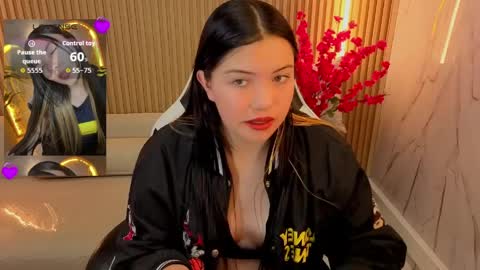 Snapshot of venus_velvet_tp chatting on 1, 4, 2026 Venus online show from 1, 4, 2026