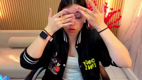 Snapshot of venus_velvet_tp chatting on 11, 4, 2026 Venus online show from 11, 4, 2026