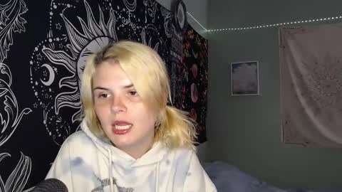 Miss Venus online show from 16, 9, 2025