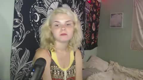 Miss Venus online show from 5, 10, 2025