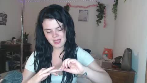 Miss Venus online show from 21, 3, 2026