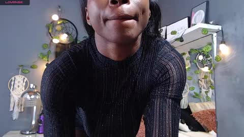 Venus online show from 28, 1, 2025