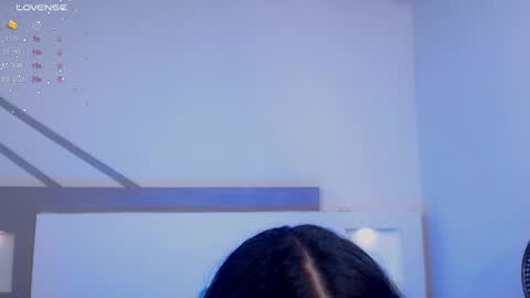 Venus Evans online show from 9, 1, 2025