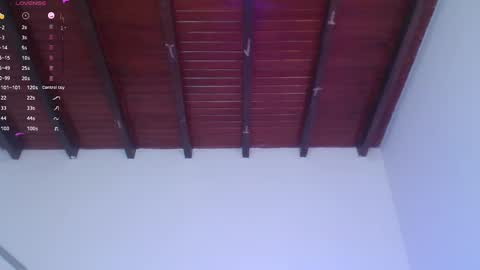 Venus Evans online show from 1, 3, 2025