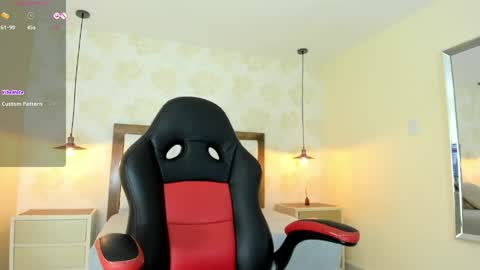 Snapshot of venusgreys1 chatting on 23, 5, 2026 VENUS online show from 23, 5, 2026