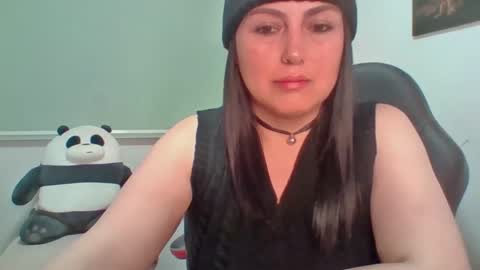 Snapshot of venusina07 chatting on 11, 2, 2026 VENUSINA07 online show from 11, 2, 2026