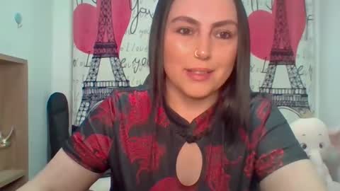 Snapshot of venusina07 chatting on 14, 2, 2026 VENUSINA07 online show from 14, 2, 2026