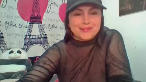 Snapshot of venusina07 chatting on 18, 2, 2026 VENUSINA07 online show from 18, 2, 2026