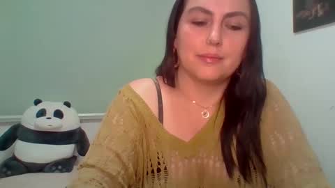 Snapshot of venusina07 chatting on 28, 2, 2026 VENUSINA07 online show from 28, 2, 2026