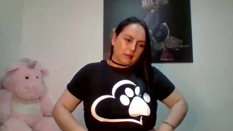 Snapshot of venusina07 chatting on 15, 5, 2026 VENUSINA07 online show from 15, 5, 2026