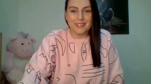 Snapshot of venusina07 chatting on 16, 5, 2026 VENUSINA07 online show from 16, 5, 2026