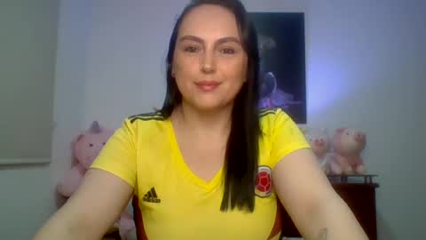VENUSINA07 online show from 24, 6, 2026