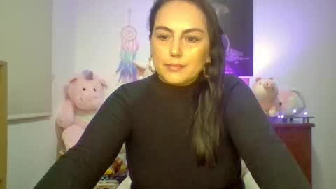 VENUSINA07 online show from 21, 7, 2026
