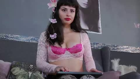 Snapshot of venusinylons chatting on 30, 7, 2026 venusinylons online show from 30, 7, 2026