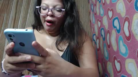 Snapshot of venuslovelatina chatting on 14, 3, 2026 venuslovelatina online show from 14, 3, 2026