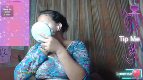 Snapshot of venuslovelatina chatting on 27, 3, 2026 venuslovelatina online show from 27, 3, 2026