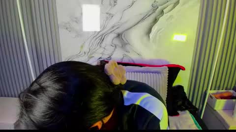 Venusowen  online show from 9, 3, 2026