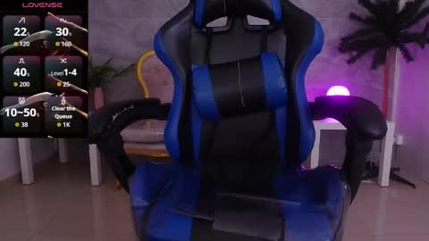 venuss online show from 3, 12, 2025