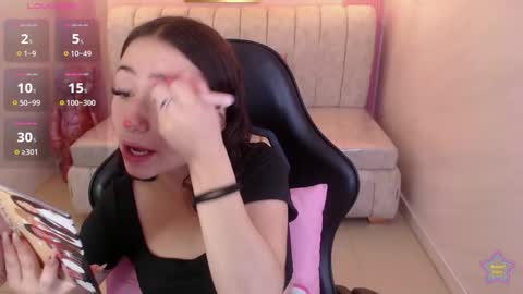 Snapshot of venuss09_s chatting on 21, 2, 2026 venuss online show from 21, 2, 2026