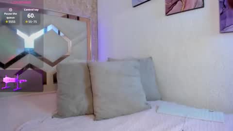  Venuss  online show from 1, 12, 2025