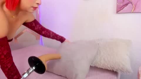 Snapshot of venuss_11 chatting on 25, 2, 2026 Venuss online show from 25, 2, 2026