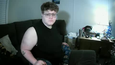 Venus Vixen online show from 6, 1, 2025